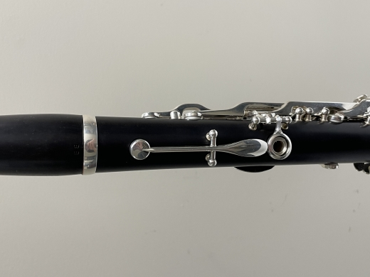 Leblanc Intermediate Bb Clarinet 6